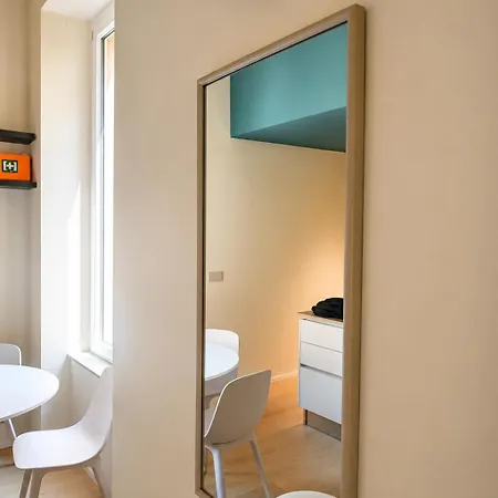Appartamento Serenity *