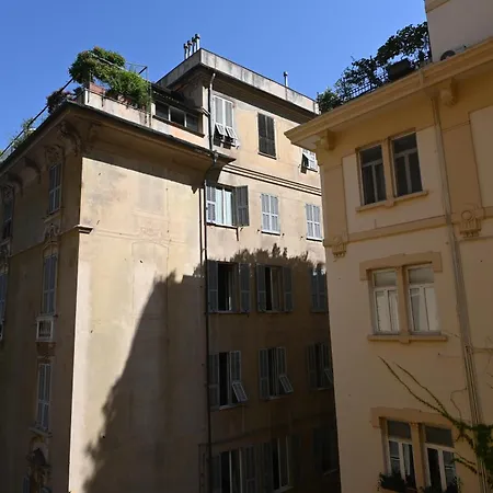 Appartamento Serenity Genova